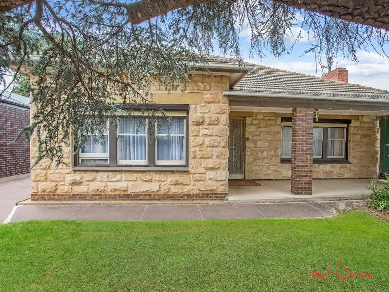 Main view of Homely house listing, 35 Ritchie Terrace, Marleston SA 5033