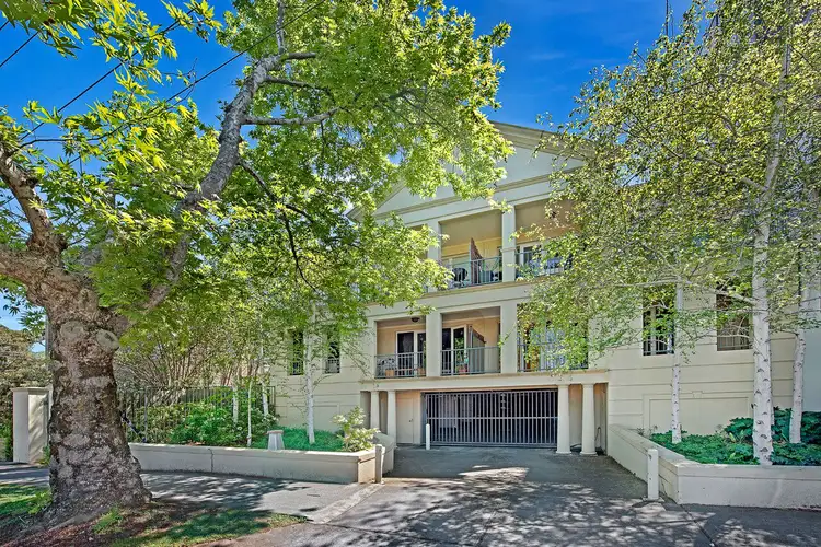 3/847 Burwood Road, Hawthorn East VIC 3123