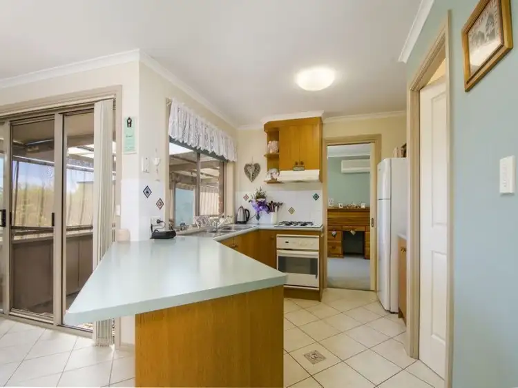 Third view of Homely house listing, 5 Matthew Flinders Way, Mount Gambier SA 5290