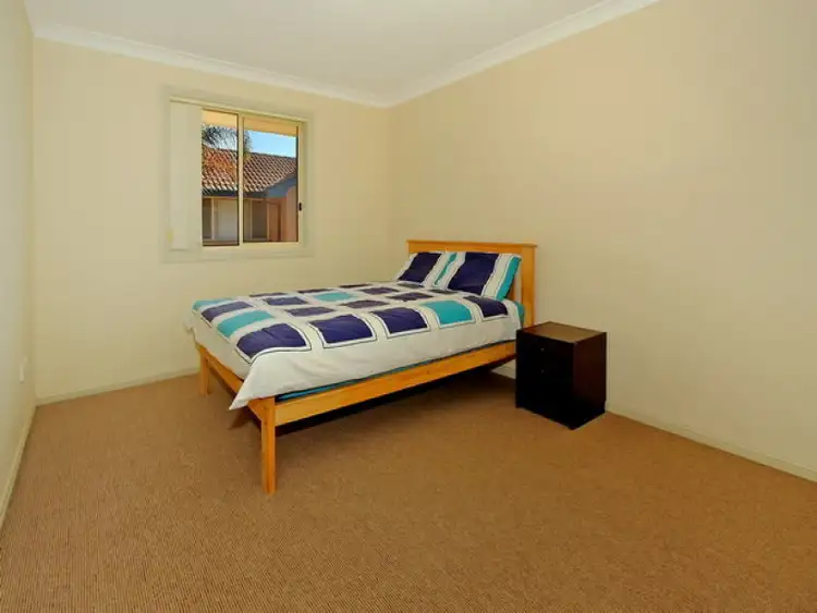 Sixth view of Homely townhouse listing, 14/37-39 Windsor Road, Kellyville NSW 2155