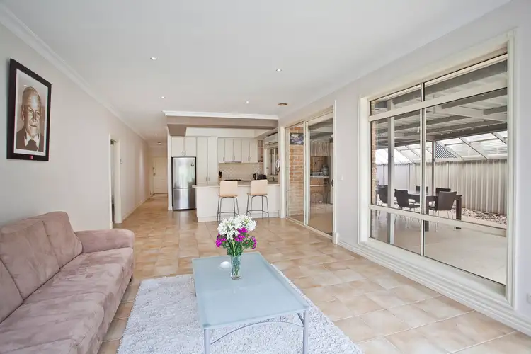 Sixth view of Homely house listing, 13 Lauricella Place, Caroline Springs VIC 3023