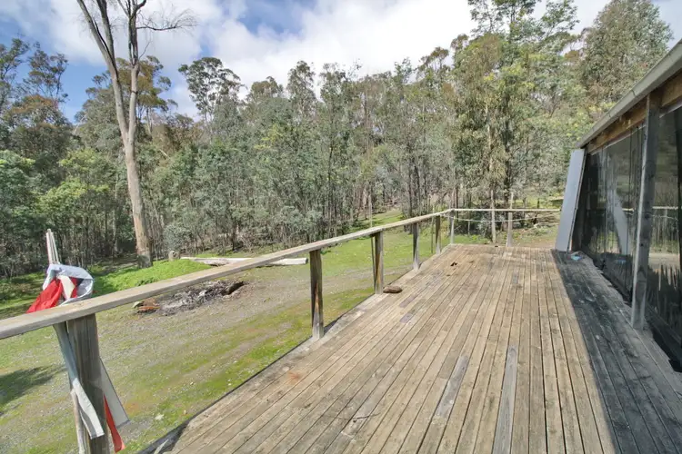 Third view of Homely land listing, Address available on request