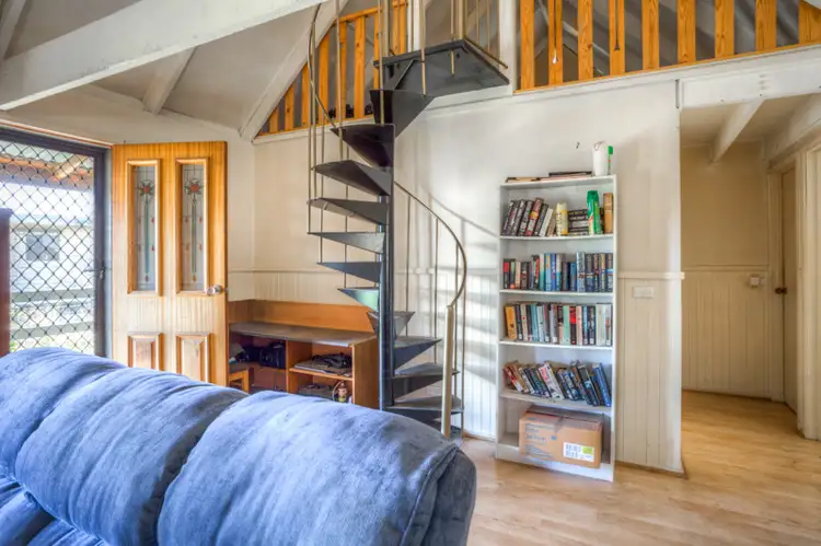 Second view of Homely house listing, 24 Dundas Street, Lancefield VIC 3435