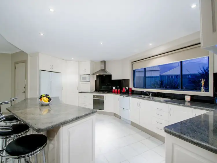 Fourth view of Homely house listing, 3 Warrick Close, Mount Gambier SA 5290