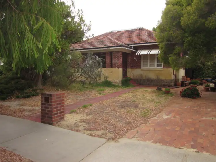 Second view of Homely house listing, 84 Banksia Terrace, Kensington WA 6151