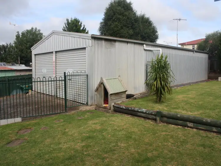 Fifth view of Homely house listing, 22 Hosking Avenue, Mount Gambier SA 5290