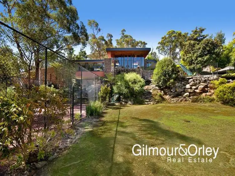 67 Fingal Avenue, Glenhaven NSW 2156