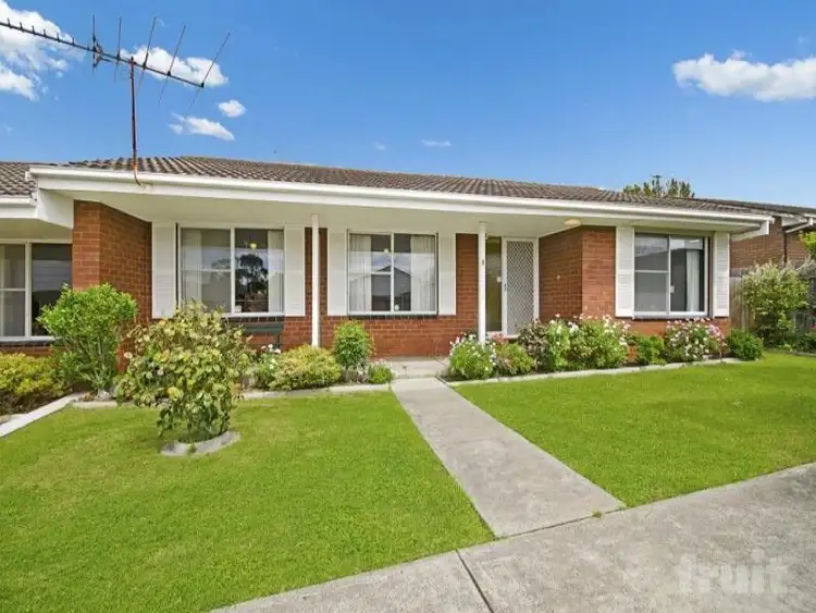 8/57 Mt Pleasant Road, Belmont VIC 3216