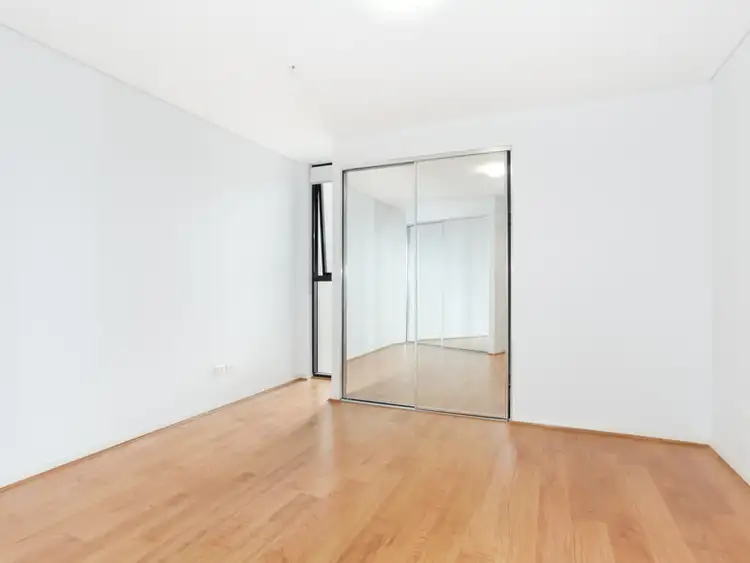 Fifth view of Homely apartment listing, 1506/7-9 Gibbons Street, Redfern NSW 2016