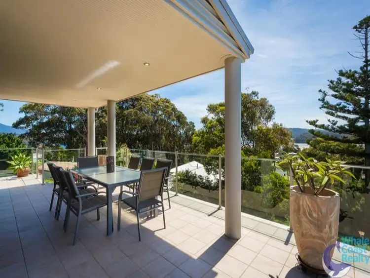 Sixth view of Homely house listing, 12 Thompson Lane, Narooma NSW 2546