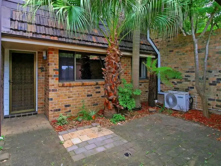 Sixth view of Homely townhouse listing, Address available on request