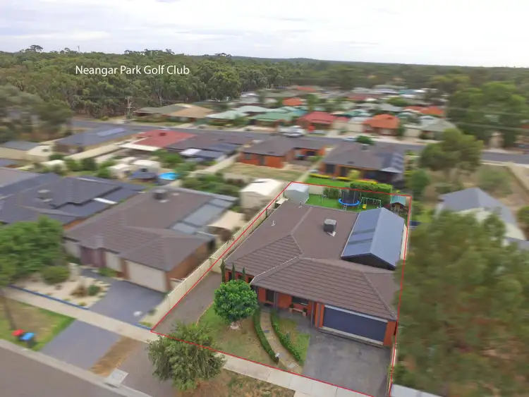7 Bellbird Drive, California Gully VIC 3556
