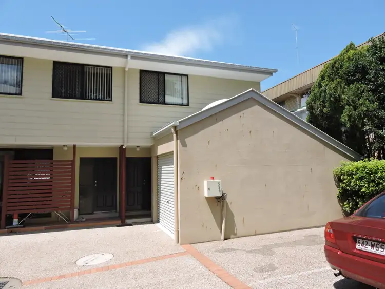 Third view of Homely townhouse listing, 5/56 Warren Street, St Lucia QLD 4067