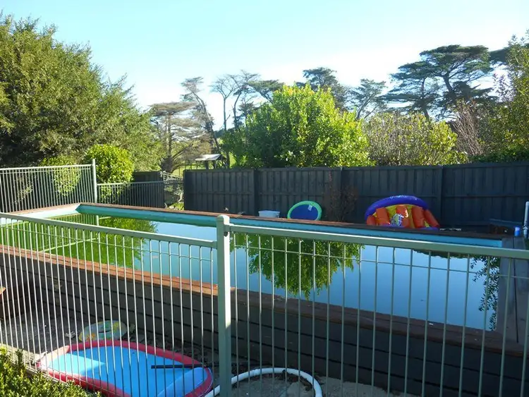 Fifth view of Homely rural property listing, 535 Bloomfield Road, Nilma North VIC 3821