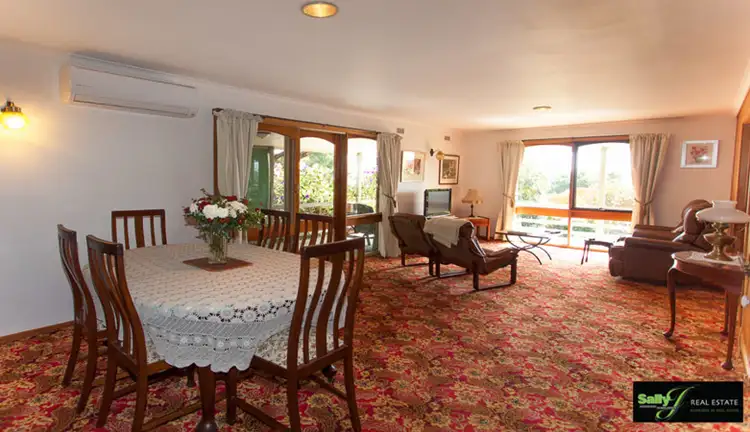 Fifth view of Homely house listing, 142 Burke Street, Warragul VIC 3820