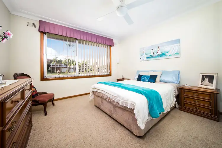 Fourth view of Homely house listing, 215 Belgrave Esplanade, Sylvania Waters NSW 2224