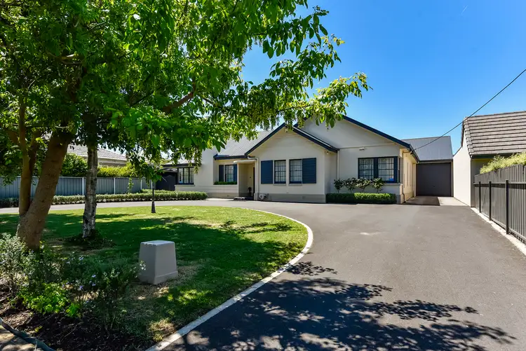 Second view of Homely house listing, 41 FERRERS STREET, Mount Gambier SA 5290