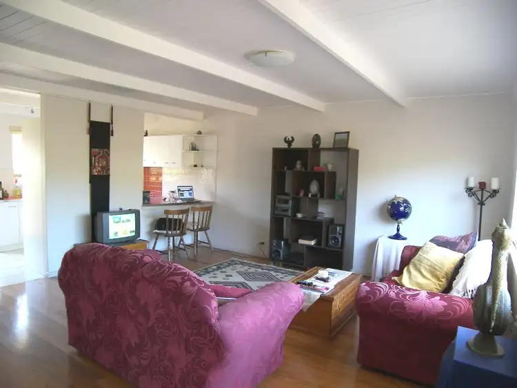 Second view of Homely townhouse listing, 1/90 Rajah Road, Ocean Shores NSW 2483