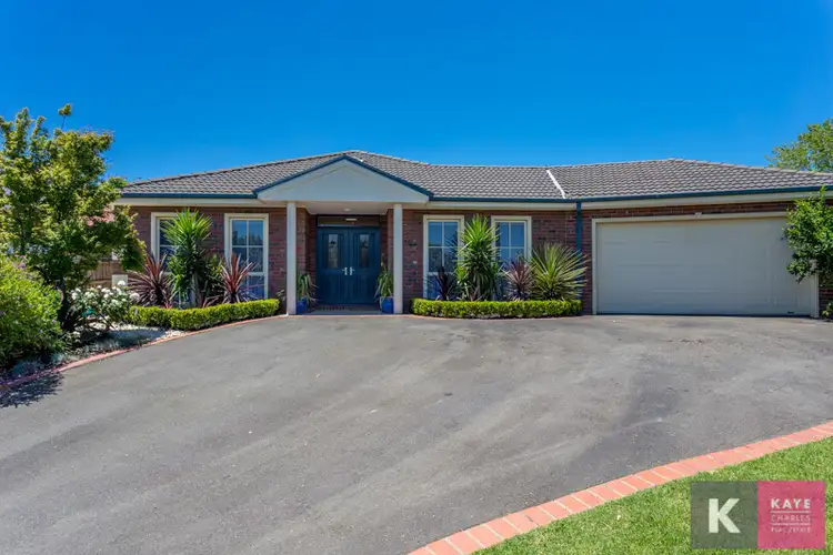 Fifth view of Homely house listing, 6 Tudor Court, Narre Warren VIC 3805