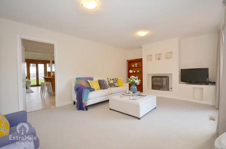 Third view of Homely house listing, 105 Simpson Street, Buninyong VIC 3357