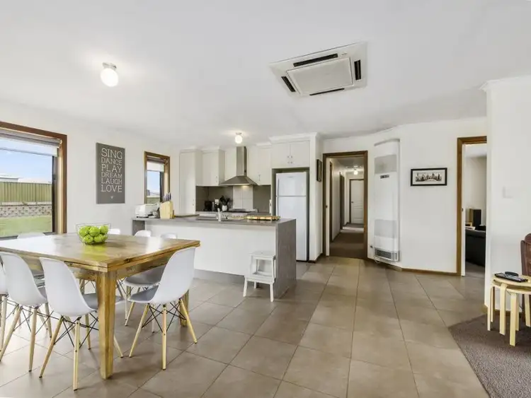 Fourth view of Homely house listing, 8 Rosemont Place, Mount Gambier SA 5290