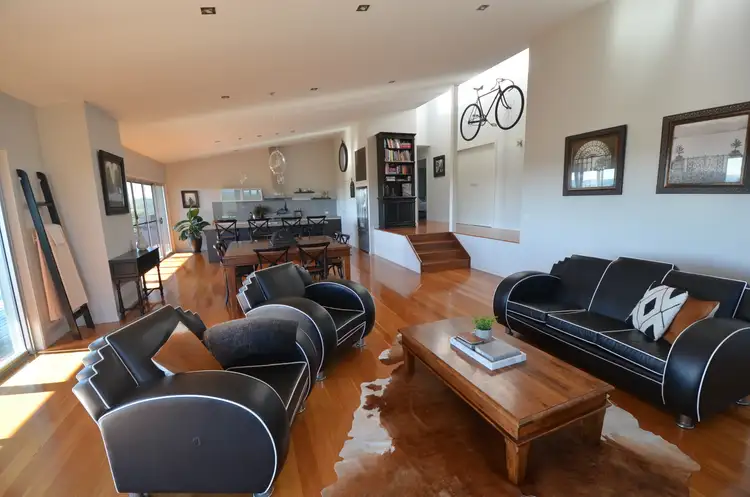 Fourth view of Homely house listing, 23A Sandalwood Drive, Caniaba NSW 2480
