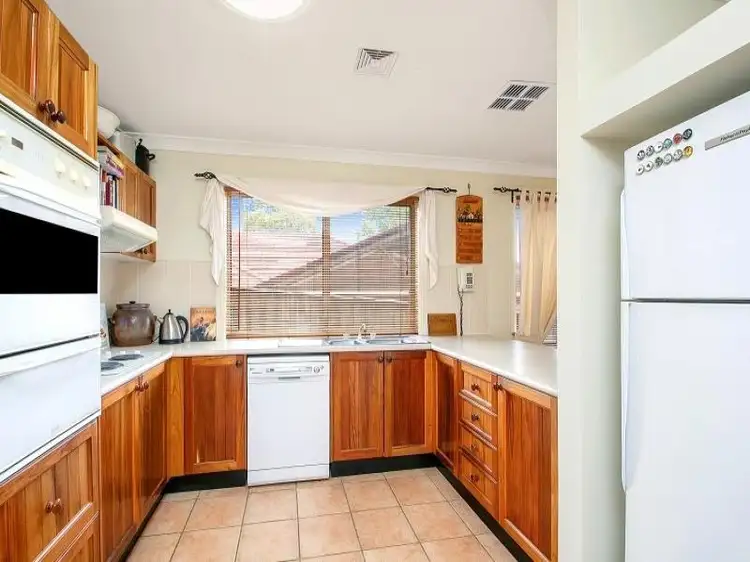 Fourth view of Homely house listing, 4 Castlefern Court, Kellyville NSW 2155