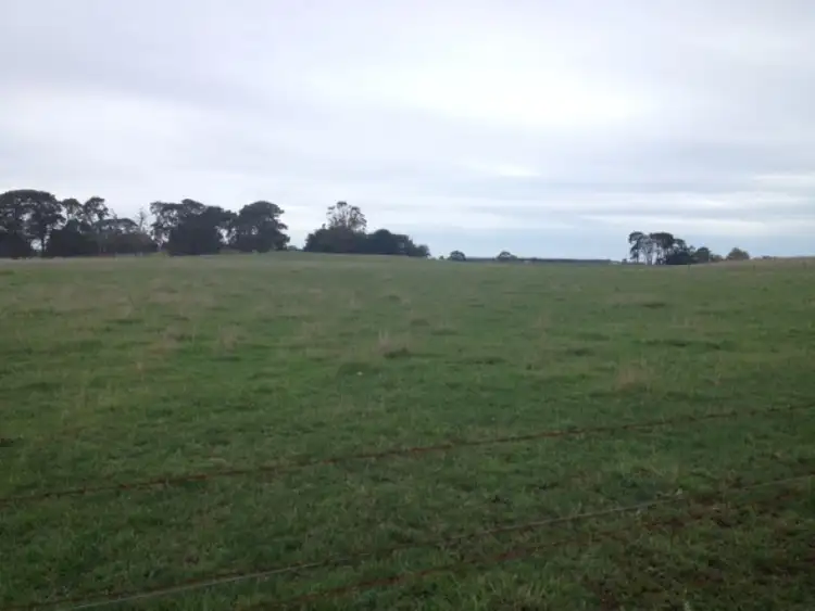 Third view of Homely land listing, LOT 17 Agars Road, Glencoe SA 5291