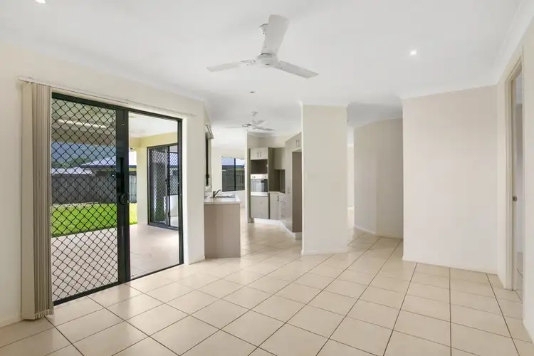 Fifth view of Homely house listing, 4 Nairen Close, Redlynch QLD 4870