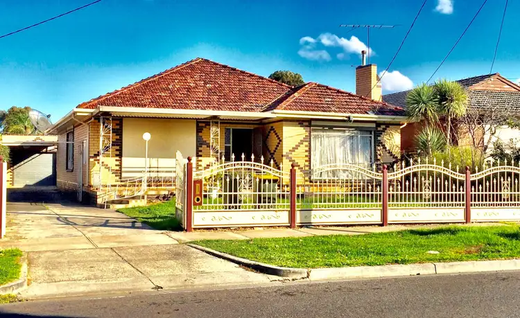 249 Glengala Road, Sunshine West VIC 3020
