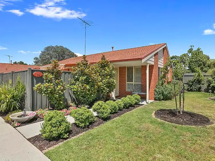 1/79 Wingarra Drive, Grovedale VIC 3216