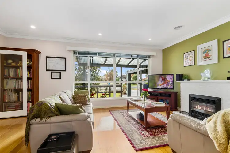 Third view of Homely house listing, 18 Stawell Street, Sale VIC 3850