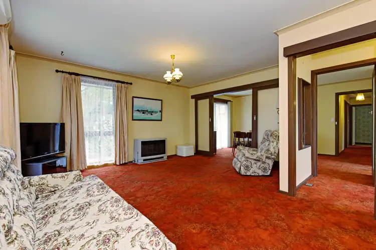 Sixth view of Homely house listing, 4 Tinarra Court, Kilsyth VIC 3137