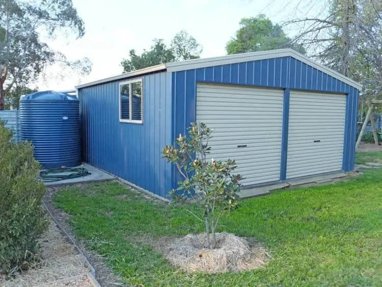 Fourth view of Homely house listing, 28 Haslem Street, Kyabram VIC 3620