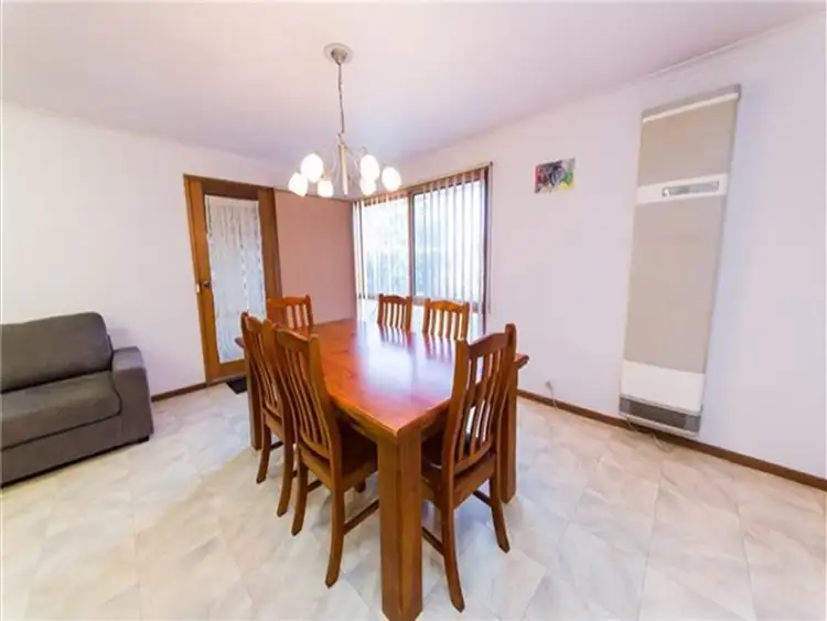 Fourth view of Homely house listing, 6 Catherine Edey Place, Hampton Park VIC 3976