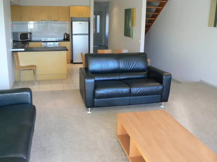 Fourth view of Homely unit listing, 6/7, 155 Great Ocean Road, Apollo Bay VIC 3233