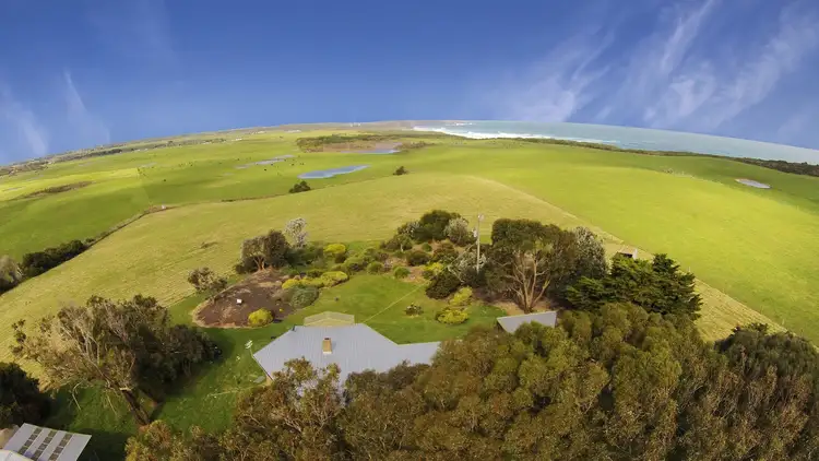 487 Cape Nelson Road, Portland VIC 3305