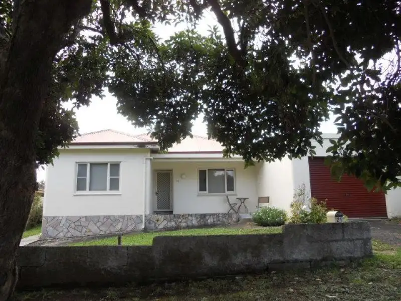 Main view of Homely house listing, 21 North Terrace, Mount Gambier SA 5290