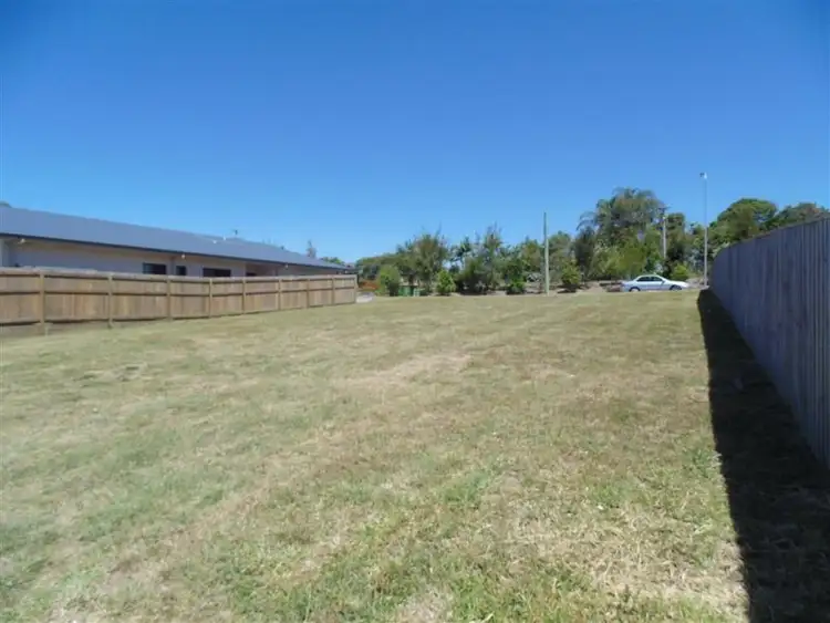 Third view of Homely land listing, 35 Wappa Falls Road, Yandina QLD 4561