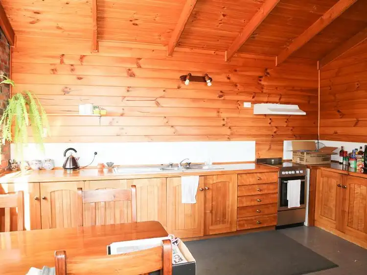 Fifth view of Homely house listing, 129 Green Point Road, Marrawah TAS 7330