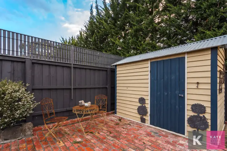 Third view of Homely house listing, 19 Woods Point Drive, Beaconsfield VIC 3807