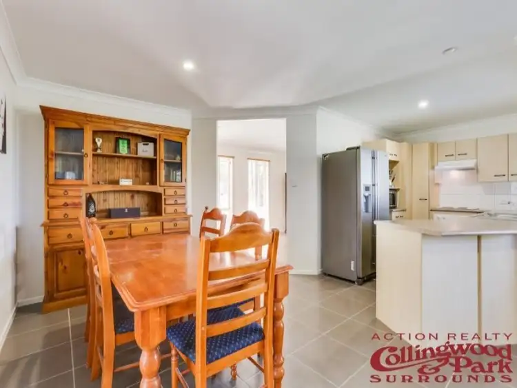 Sixth view of Homely house listing, 14 Coliban Court, Collingwood Park QLD 4301