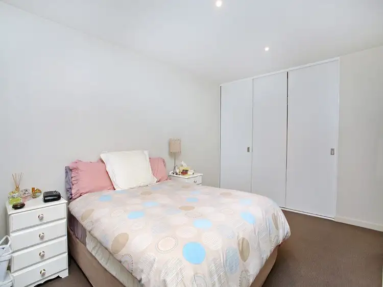 Fourth view of Homely apartment listing, G12/8 Burrowes Street, Ascot Vale VIC 3032
