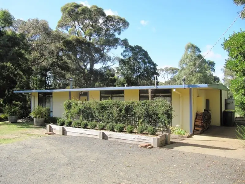 Main view of Homely house listing, 27 Corks Road, Macedon VIC 3440