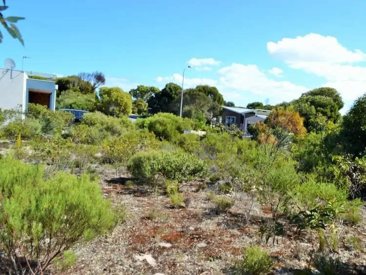 Third view of Homely land listing, 3 Osprey Drive, Marion Bay SA 5575