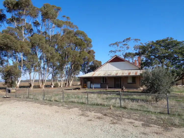 Fifth view of Homely rural property listing, Lot 3/920 Burgoine Road, Strathallan VIC 3622