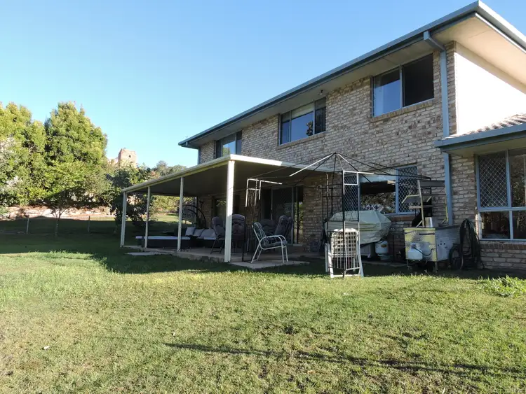 Third view of Homely house listing, 8 PINE COUNTY PLACE, Bellbowrie QLD 4070