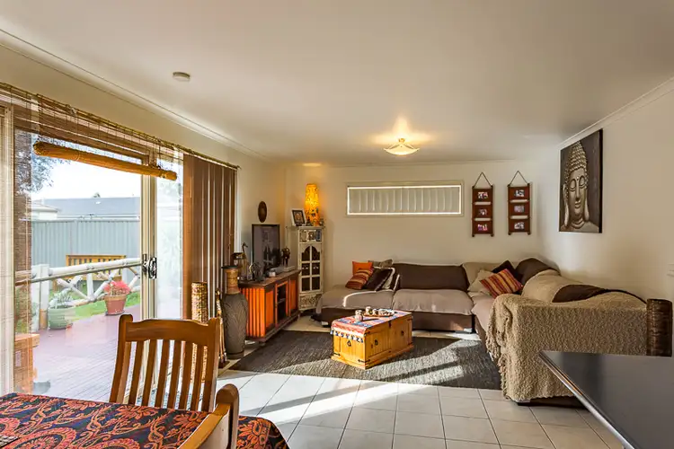 Sixth view of Homely house listing, 8 Mossman Drive, Cranbourne East VIC 3977