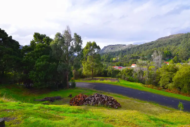 Third view of Homely house listing, 15 Elliott Street, Tullah TAS 7321