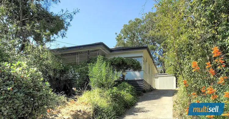 3 Dawe Road, Mitcham VIC 3132